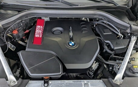 BMW X4, 2019 год, 5 500 000 рублей, 12 фотография