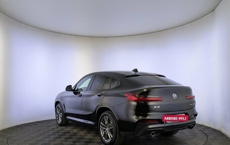 BMW X4, 2019 год, 5 500 000 рублей, 7 фотография