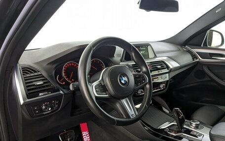 BMW X4, 2019 год, 5 500 000 рублей, 19 фотография