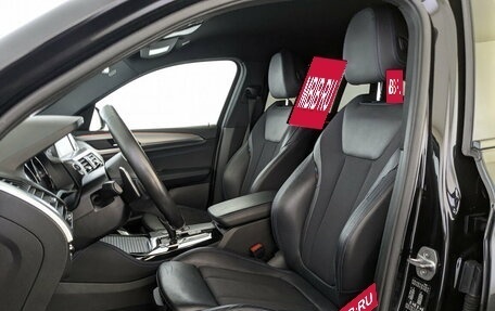 BMW X4, 2019 год, 5 500 000 рублей, 21 фотография