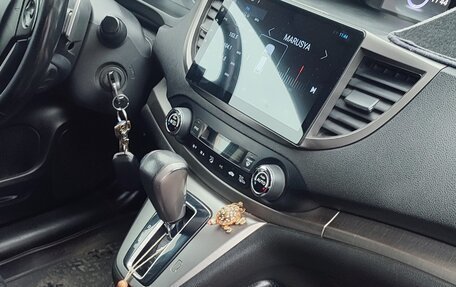 Honda CR-V IV рестайлинг, 2014 год, 1 900 000 рублей, 4 фотография