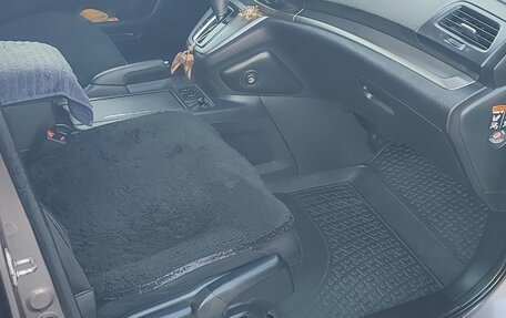 Honda CR-V IV рестайлинг, 2014 год, 1 900 000 рублей, 3 фотография