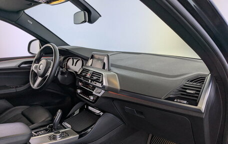 BMW X4, 2019 год, 5 500 000 рублей, 22 фотография