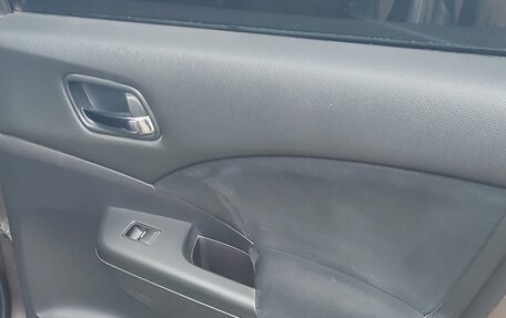 Honda CR-V IV рестайлинг, 2014 год, 1 900 000 рублей, 6 фотография