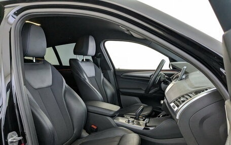BMW X4, 2019 год, 5 500 000 рублей, 24 фотография