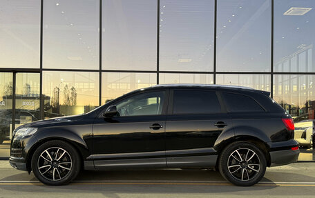 Audi Q7, 2012 год, 1 890 000 рублей, 9 фотография