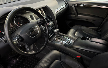 Audi Q7, 2012 год, 1 890 000 рублей, 10 фотография