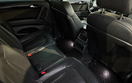 Audi Q7, 2012 год, 1 890 000 рублей, 13 фотография