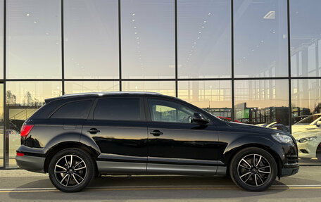 Audi Q7, 2012 год, 1 890 000 рублей, 5 фотография