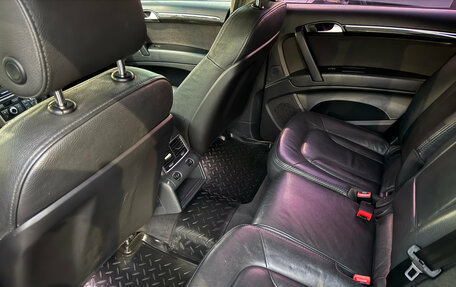 Audi Q7, 2012 год, 1 890 000 рублей, 11 фотография