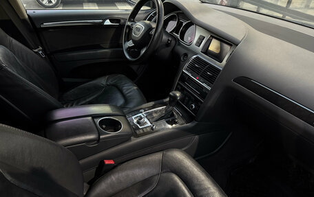 Audi Q7, 2012 год, 1 890 000 рублей, 14 фотография