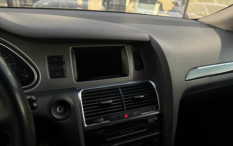 Audi Q7, 2012 год, 1 890 000 рублей, 18 фотография