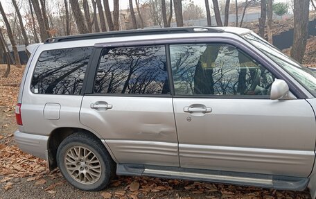 Subaru Forester, 2001 год, 490 000 рублей, 2 фотография