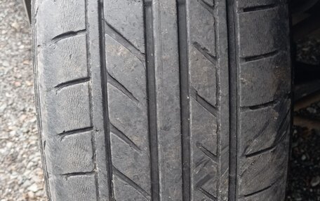 Subaru Forester, 2001 год, 490 000 рублей, 13 фотография