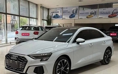 Audi A3, 2022 год, 2 211 000 рублей, 1 фотография