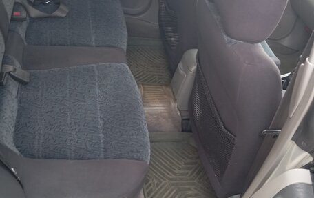 Subaru Forester, 2001 год, 490 000 рублей, 17 фотография