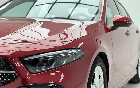 Mercedes-Benz A-Класс, 2023 год, 2 150 000 рублей, 5 фотография