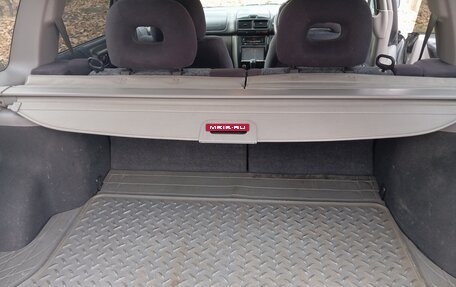 Subaru Forester, 2001 год, 490 000 рублей, 15 фотография