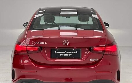 Mercedes-Benz A-Класс, 2023 год, 2 150 000 рублей, 4 фотография