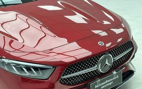 Mercedes-Benz A-Класс, 2023 год, 2 150 000 рублей, 8 фотография