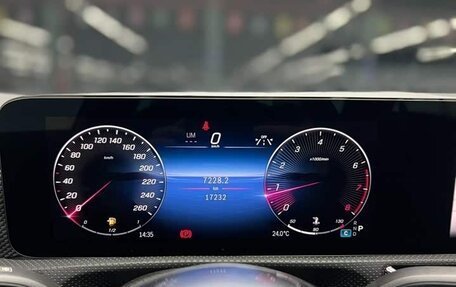Mercedes-Benz A-Класс, 2023 год, 2 150 000 рублей, 12 фотография