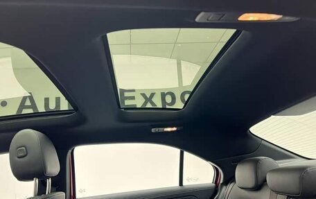 Mercedes-Benz A-Класс, 2023 год, 2 150 000 рублей, 14 фотография