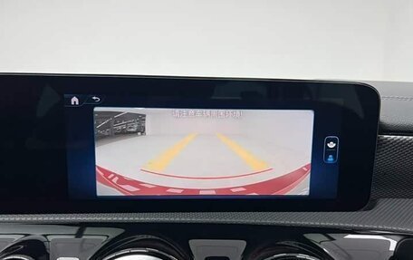 Mercedes-Benz A-Класс, 2023 год, 2 150 000 рублей, 19 фотография