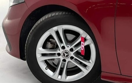 Mercedes-Benz A-Класс, 2023 год, 2 150 000 рублей, 21 фотография