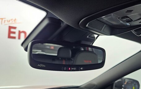 Chevrolet Trax, 2023 год, 1 350 000 рублей, 11 фотография
