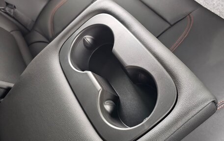 Chevrolet Trax, 2023 год, 1 350 000 рублей, 21 фотография