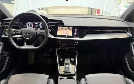 Audi A3, 2022 год, 2 211 000 рублей, 9 фотография