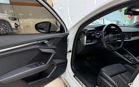 Audi A3, 2022 год, 2 211 000 рублей, 7 фотография