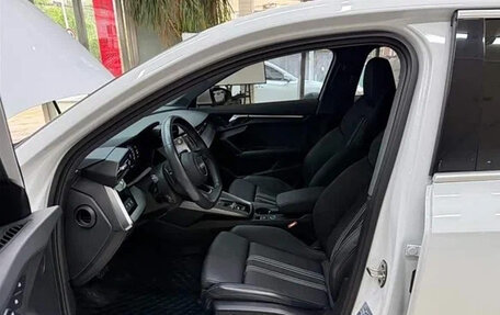 Audi A3, 2022 год, 2 211 000 рублей, 8 фотография