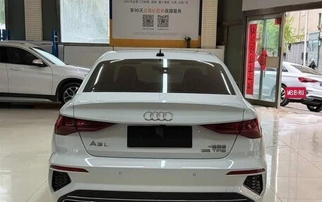 Audi A3, 2022 год, 2 211 000 рублей, 5 фотография