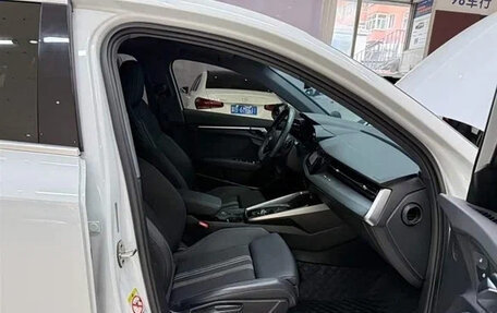 Audi A3, 2022 год, 2 211 000 рублей, 12 фотография