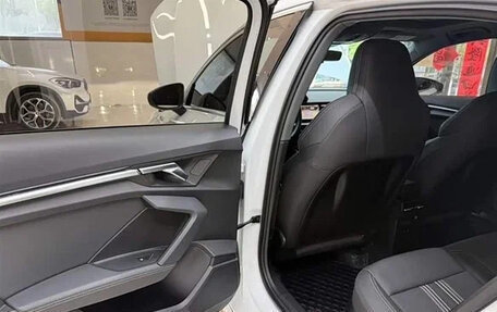 Audi A3, 2022 год, 2 211 000 рублей, 13 фотография