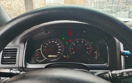 Toyota Land Cruiser Prado 120, 2003 год, 1 050 000 рублей, 7 фотография