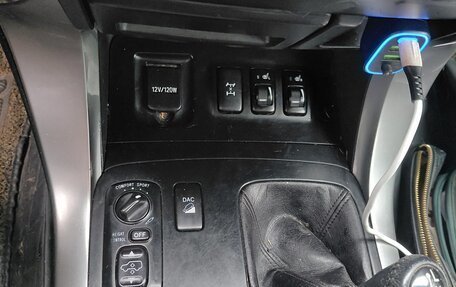 Toyota Land Cruiser Prado 120, 2003 год, 1 050 000 рублей, 5 фотография