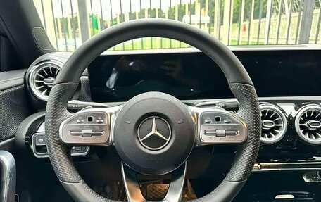 Mercedes-Benz A-Класс, 2021 год, 1 680 000 рублей, 12 фотография