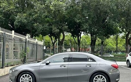 Mercedes-Benz A-Класс, 2021 год, 1 680 000 рублей, 15 фотография