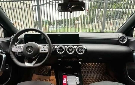 Mercedes-Benz A-Класс, 2021 год, 1 680 000 рублей, 18 фотография