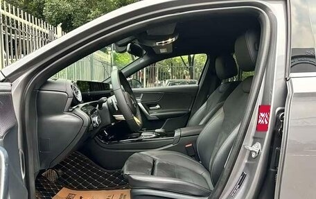 Mercedes-Benz A-Класс, 2021 год, 1 680 000 рублей, 13 фотография