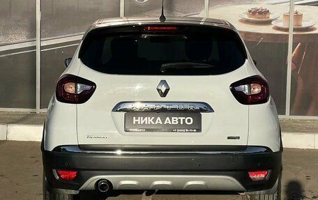 Renault Kaptur I рестайлинг, 2018 год, 1 600 000 рублей, 6 фотография