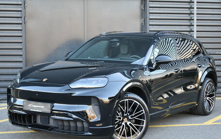 Porsche Cayenne, 2026 год, 25 190 000 рублей, 1 фотография