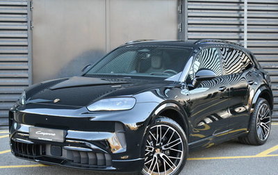 Porsche Cayenne, 2026 год, 25 190 000 рублей, 1 фотография