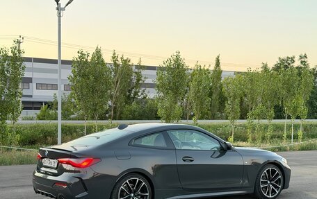 BMW 4 серия, 2021 год, 4 500 000 рублей, 5 фотография
