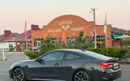 BMW 4 серия, 2021 год, 4 500 000 рублей, 7 фотография