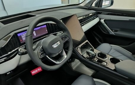 Geely Atlas, 2025 год, 4 080 990 рублей, 1 фотография