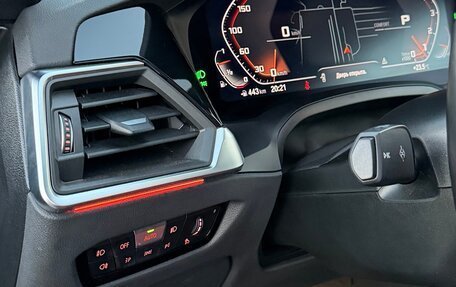 BMW 4 серия, 2021 год, 4 500 000 рублей, 10 фотография