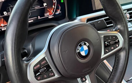 BMW 4 серия, 2021 год, 4 500 000 рублей, 12 фотография